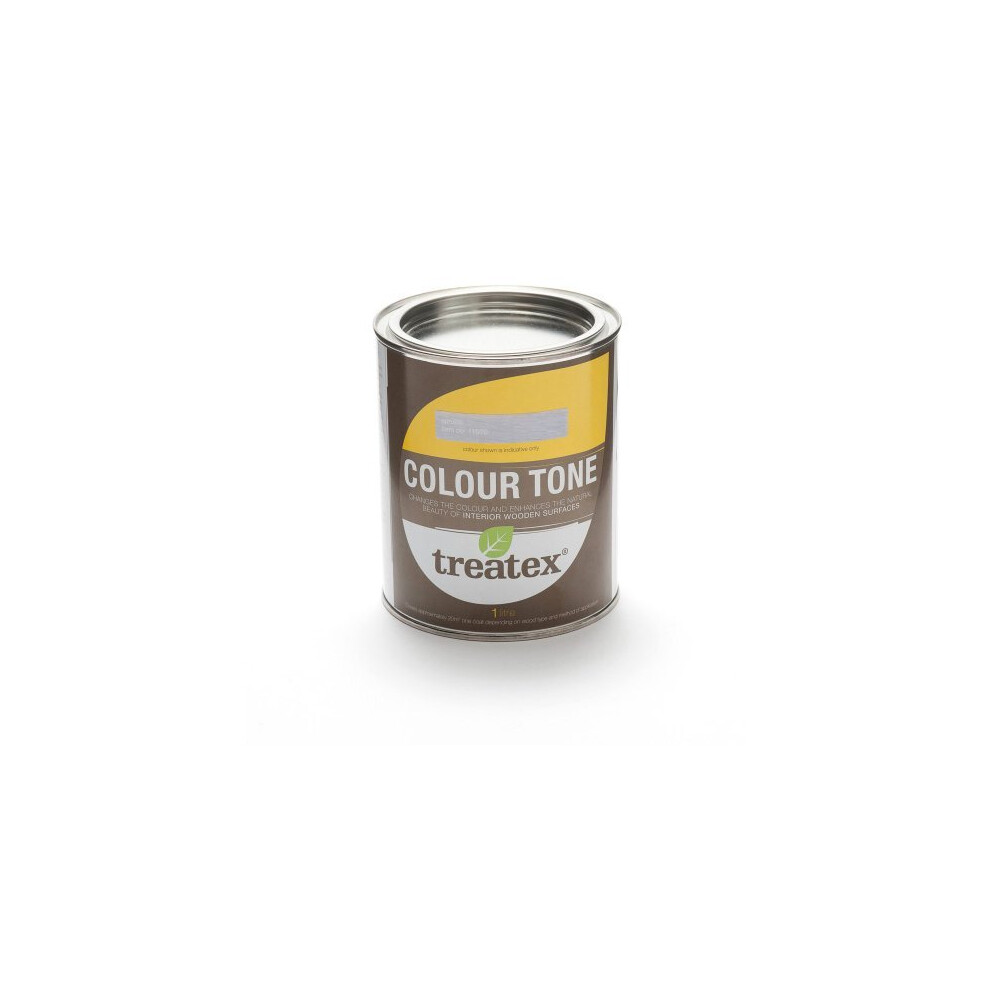 Treatex Hardwax Oil Colour Tone 11070 - Spruce 1Ltr 791429073934