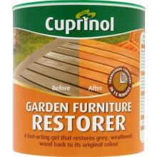 Cuprinol Garden Furniture Restorer 1Ltr