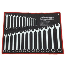 neilsen CT0795 6 - 32 mm Spanner Set - Silver (25-Piece) by Neilsen