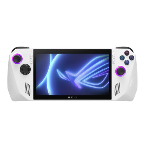 ASUS ASUS ROG Ally 2023 RC71L 512GB Gaming Handhelds (μόνο στα Αγγλικά)