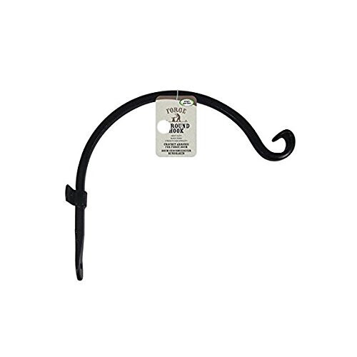 Smart Garden Forge Round Hook 28cm 11in by Smart Garden