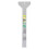 wolfcraft wolfcraft Profi Crow Bar I 6928000 I Pulling ledge for demanding floor laying work 3