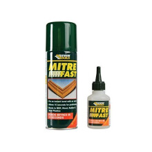 Everbuild MITRE2 Jumbo Mitre Fast Kit by Everbuild