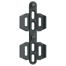 SKS Cage Shifter Flaschenhalter – Sicherer, leichter Fahrrad-Getränkehalter