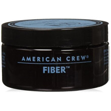 American Crew Fiber 3Oz (Pack Of 2)