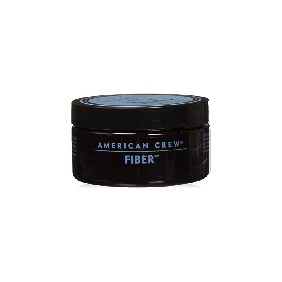 American Crew Fiber 3Oz (Pack Of 2)