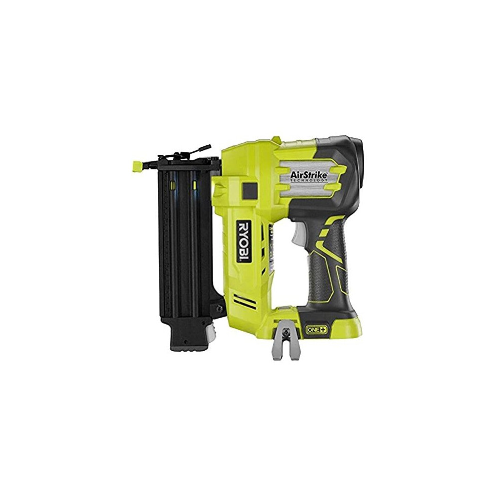 18-Volt ONE+ AirStrike 18-Gauge Cordless Brad Nailer (Tool-Only)