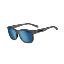 Sluneční brýle Tifosi Swank XL Single Polarized Lens Satin Vapor / Blue Polarized