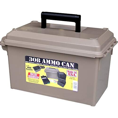 .308 Ammo Can