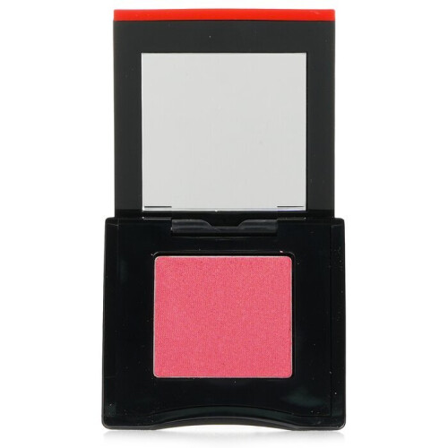 Shiseido POP powdergel eyeshadow 03-matte peach
