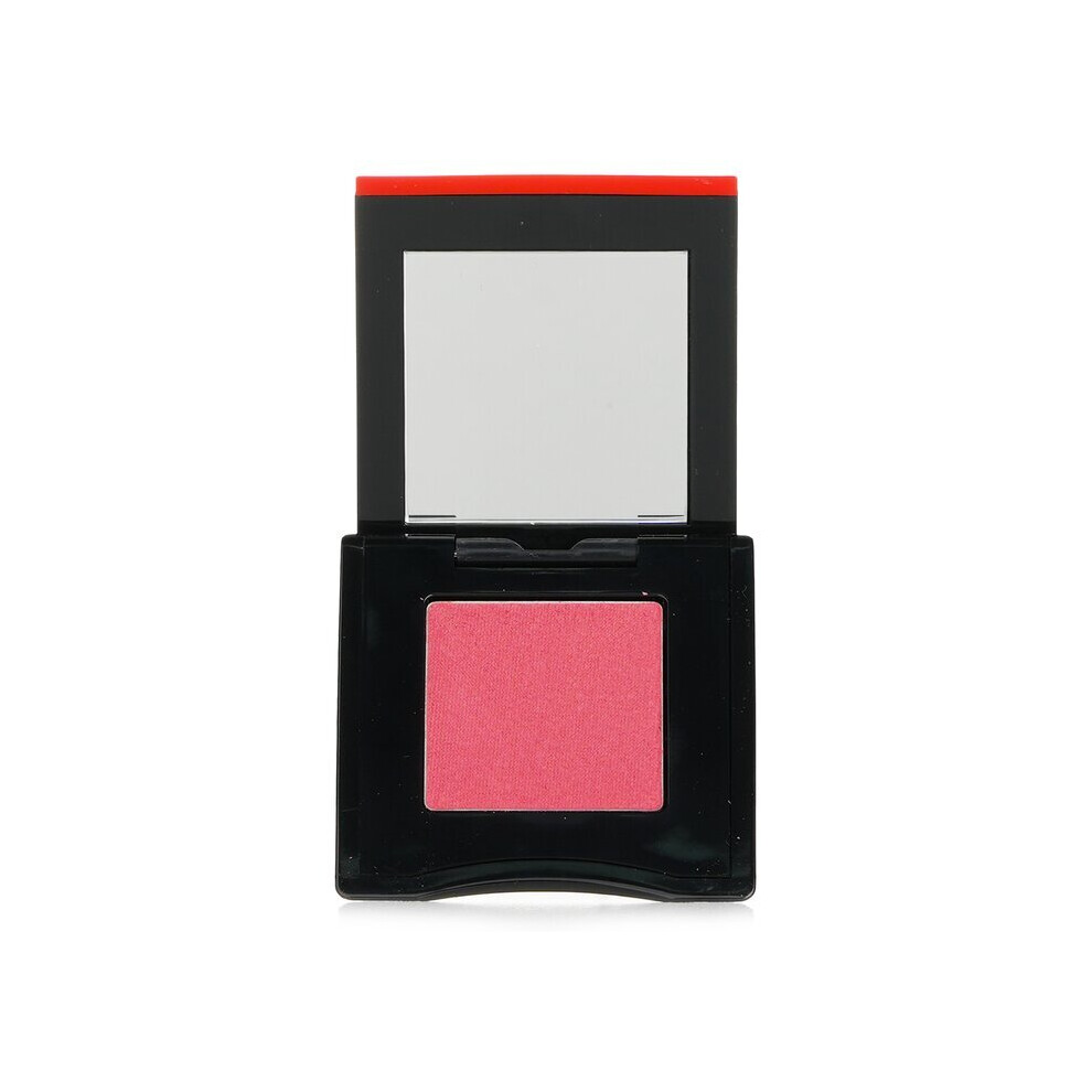 Shiseido POP PowderGel Eye Shadow - # 03 Fuwa-Fuwa Peach-2.2g/0.07oz