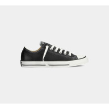 (4) Converse CT OX Black Unisex 132174C UK