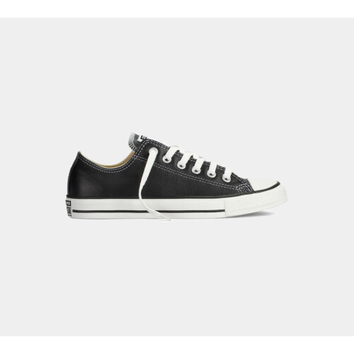 Converse (4) Converse CT OX Black Unisex 132174C UK