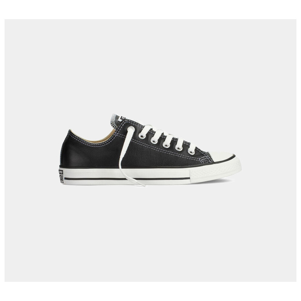 Converse (4) Ct Ox Unisex 132174C Uk Black