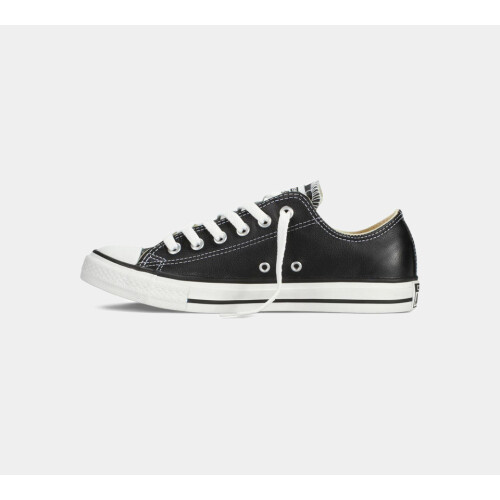 Converse (4) Converse CT OX Black Unisex 132174C UK 1