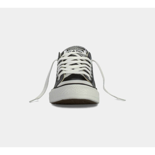 Converse (4) Converse CT OX Black Unisex 132174C UK 2
