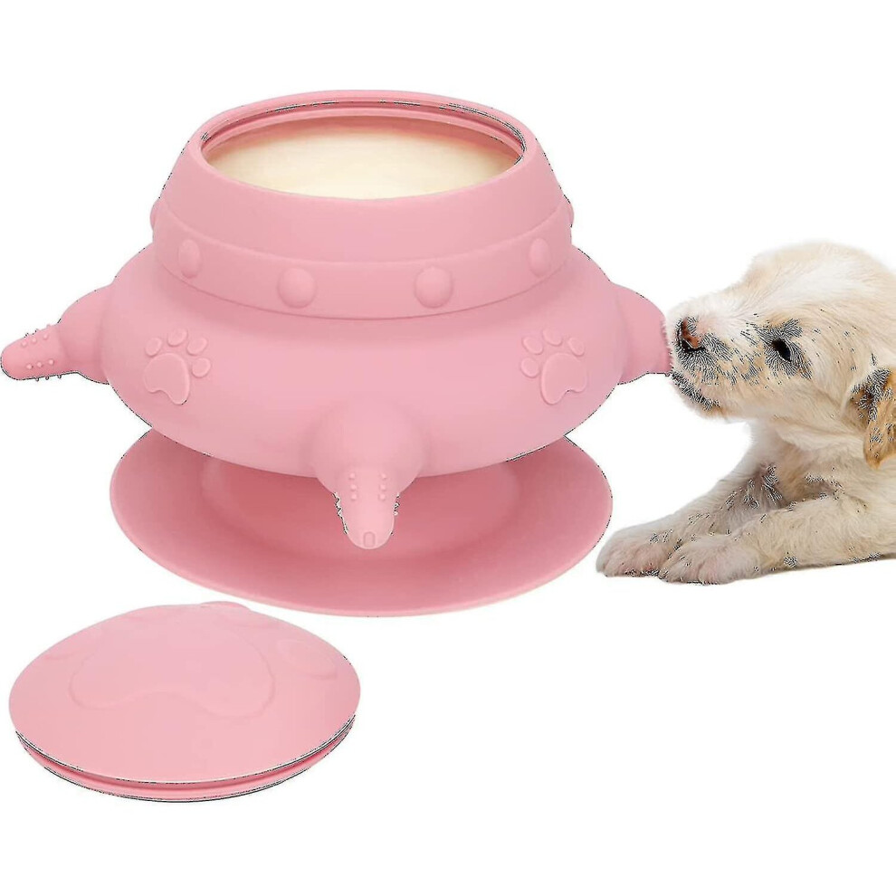 er Milk Bowl For Nursing   4 Teats  Bottles For ple Puppies  240ml Doggie Bubble er