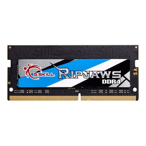 G.Skill G.Skill Ripjaws - DDR4 - 8 GB - SO-DIMM 260-pin - unbuffered