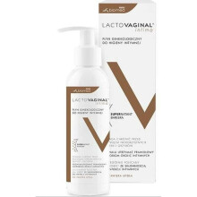 Lactovaginal Intima Gynecological Intimate Iladian Gel 300 ml