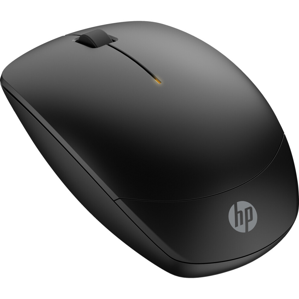 Hp 235 Slim Wireless Mouse