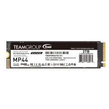 SSD Team MP44 M.2 2TB PCIe G4x4 2280