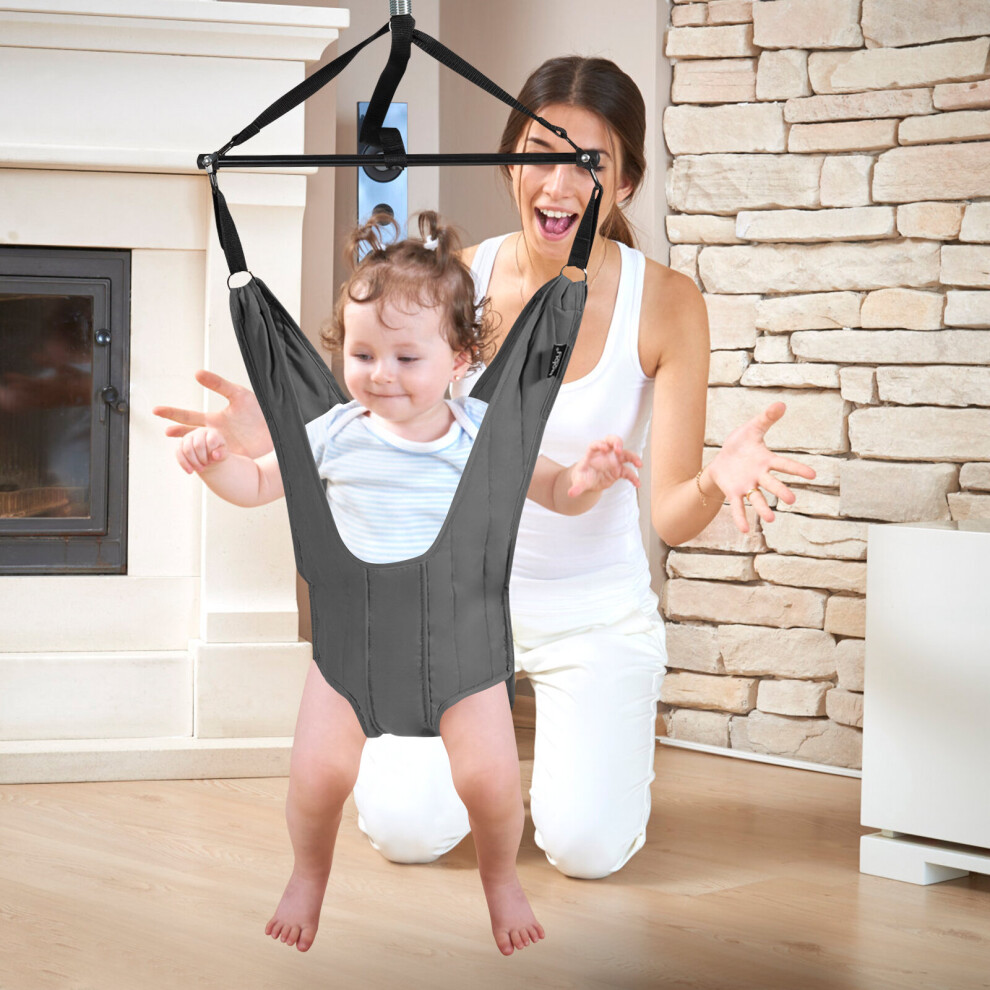 Adjustable 2024 baby swing