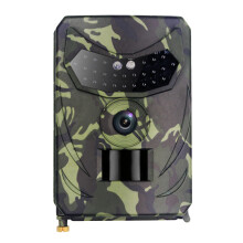 Irich Outdoor Hunting Trail Camera Night Vision Wildlife Cam Scouting
