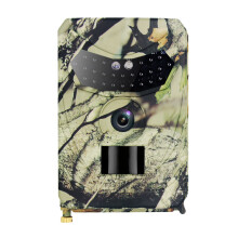 Irich Outdoor Hunting Trail Camera Night Vision Wildlife Cam Scouting
