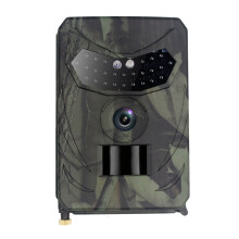 Irich Outdoor Hunting Trail Camera Night Vision Wildlife Cam Scouting