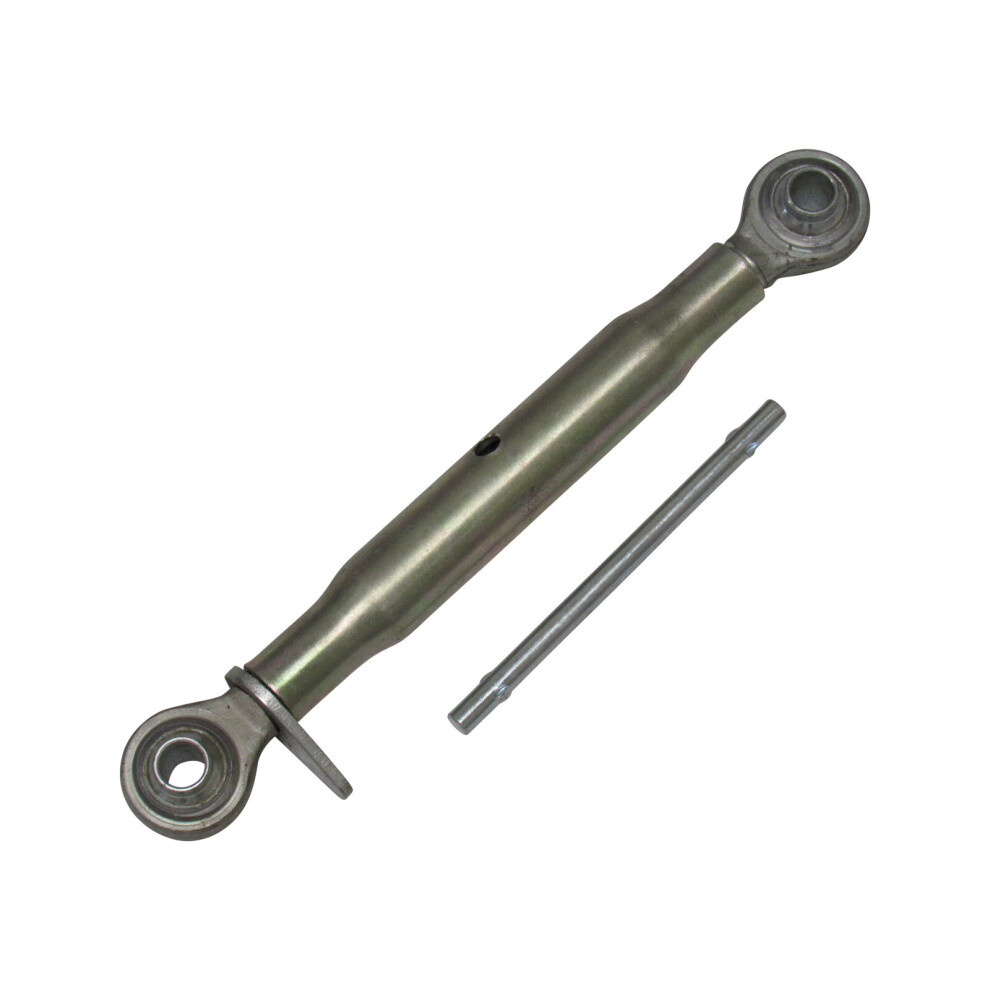Tractor Top Link Assembly Universal Cat 1-1 330Mm (Arm Ball Linkage) 707152582285