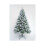 Snow Time (300cm Colorado Snow Spruce) Snow Spruce Christmas Tree 1