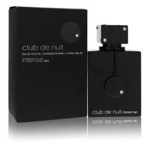 Armaf - Club De Nuit Intense Man EDT (105ml)