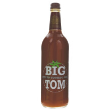Big Tom Spiced Tomato Mix - Bottle Lrg -750ml ( pack of 6 )