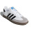 Adidas (UK8/EU42) Adidas Samba OG 'White Black Gum' B75806 3