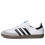 Adidas (UK8/EU42) Adidas Samba OG 'White Black Gum' B75806 1