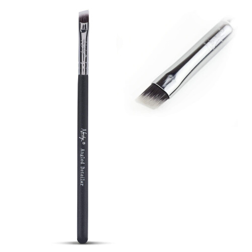 Nanshy Angled Detailer Brow Brush