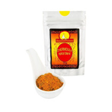 Chermoula Seasoning Moroccan Spice Blend 35g Foil Packet
