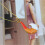Miraculous Ladybug Rena Alya Fox Tail Shape Necklace / Pendant 3