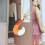 Miraculous Ladybug Rena Alya Fox Tail Shape Necklace / Pendant 5