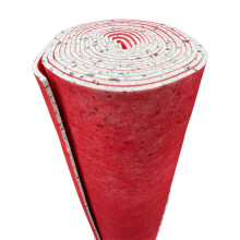 (10mm) PU Foam Carpet Underlay Cushion Soft High Density Foam