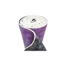 (12mm) PU Foam Carpet Underlay Cushion Soft High Density Foam