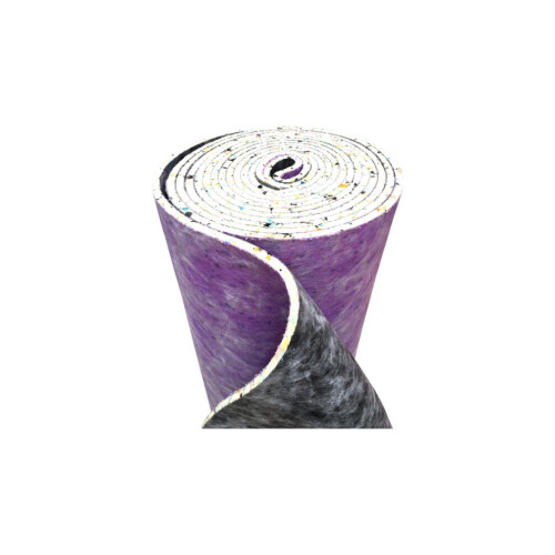 (12mm) PU Foam Carpet Underlay Cushion Soft High Density Foam