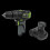 Sealey Cordless Combi Drill Ø10mm 10.8V SV10.8 Series 2