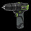 Sealey Cordless Combi Drill Ø10mm 10.8V SV10.8 Series 4