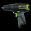 Sealey Cordless Combi Drill Ø10mm 10.8V SV10.8 Series 5