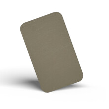 (Beige, 10cmx6cm) MastaPlasta Self-Adhesive Premium Leather Repair Patch - Instant Upholstery Quality Patch for Sofas, Car Interiors, Bags
