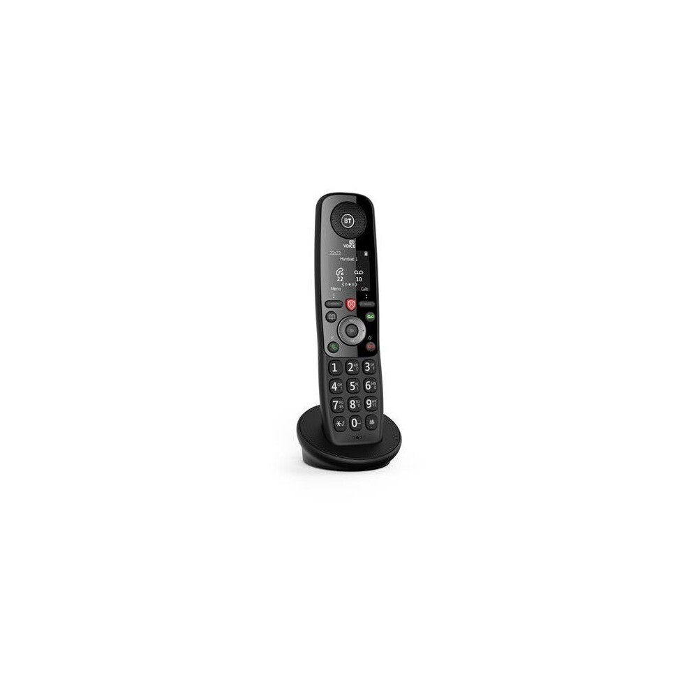 BT Digital Voice Essential Phone Only Works With BT And EE Digital Voice Service
