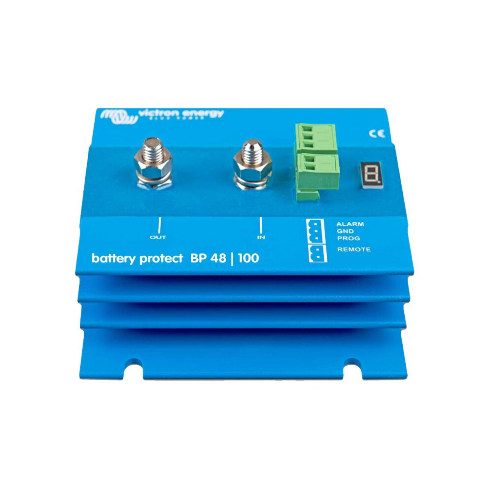 Victron Energy Batteryprotect 48-Volt 100 Amp 8719076021469