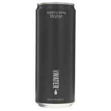 Cano Water Sparkling Spring Water -330ml ( pack of 24 )