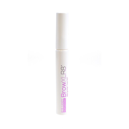 Brow XLR8 Peptide Gel Serum Brow Growth 9ml 1